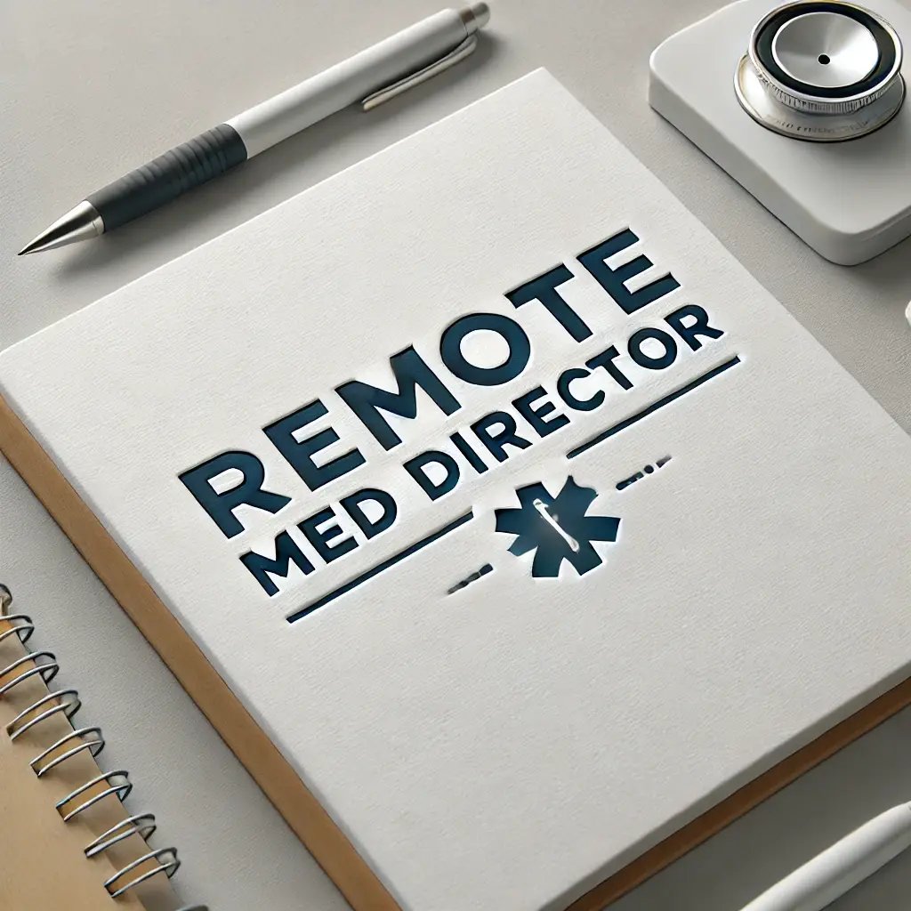 Remote Med Director